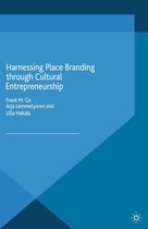 Harnessing Place Branding through Cultural Entrepreneurship
