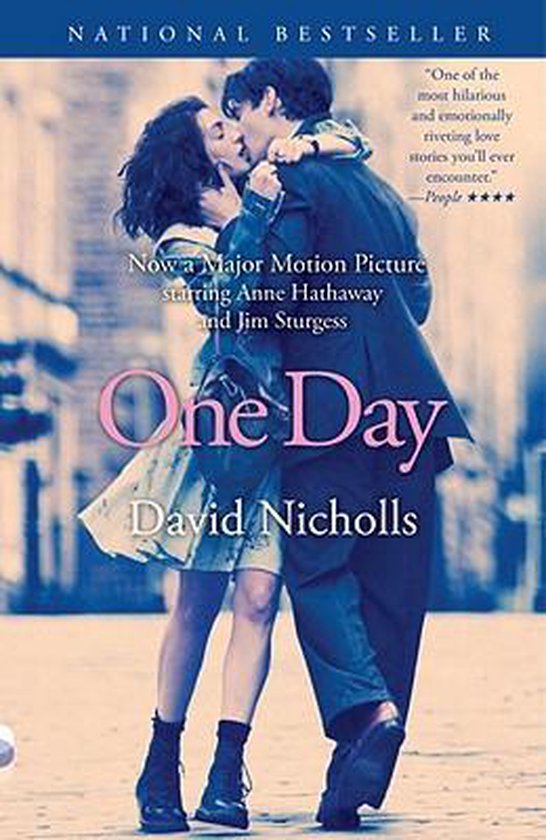 1 Day - cover