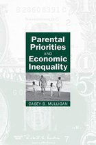 Parental Priorities & Economic Inequality (Paper)