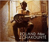 Roland Tchakounte - Ndoni (CD)