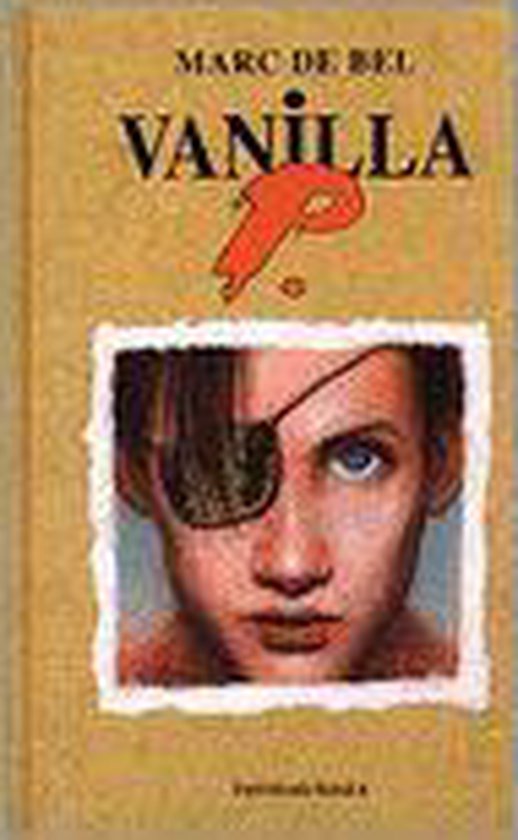 Vanilla P.