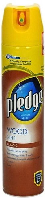 Pledge Meubelspray Classic