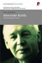 Alexander Boddy