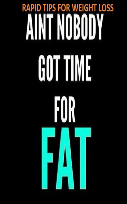 1 1 - RAPID TIPS FOR WEIGHT LOSS - cover
