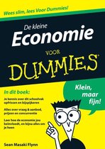 Voor Dummies - De kleine economie voor Dummies