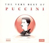 Various Artists - The Very Best Of Puccini (2 CD)