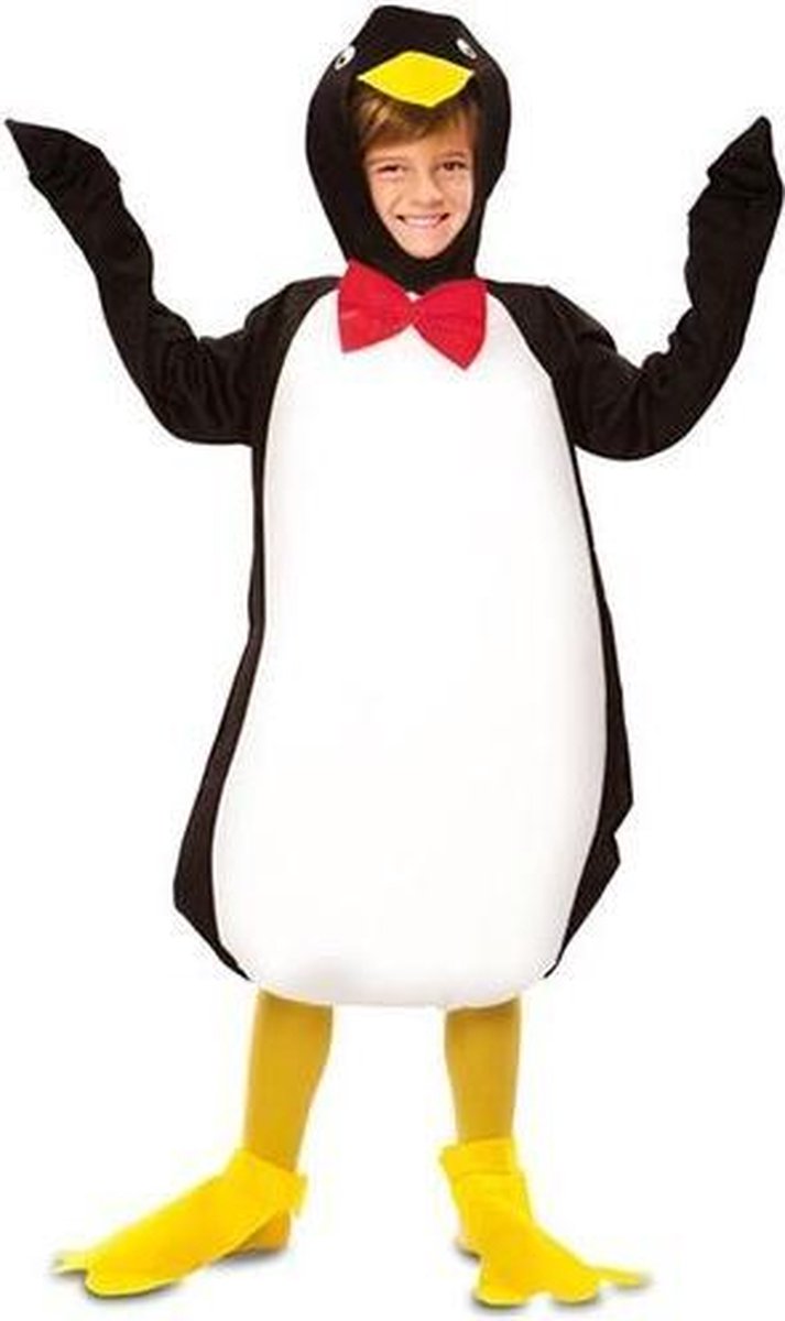 Actief van Verlichting Pinguïn pak kind | bol.com
