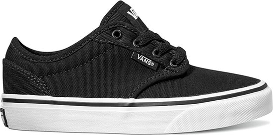 vans atwood black
