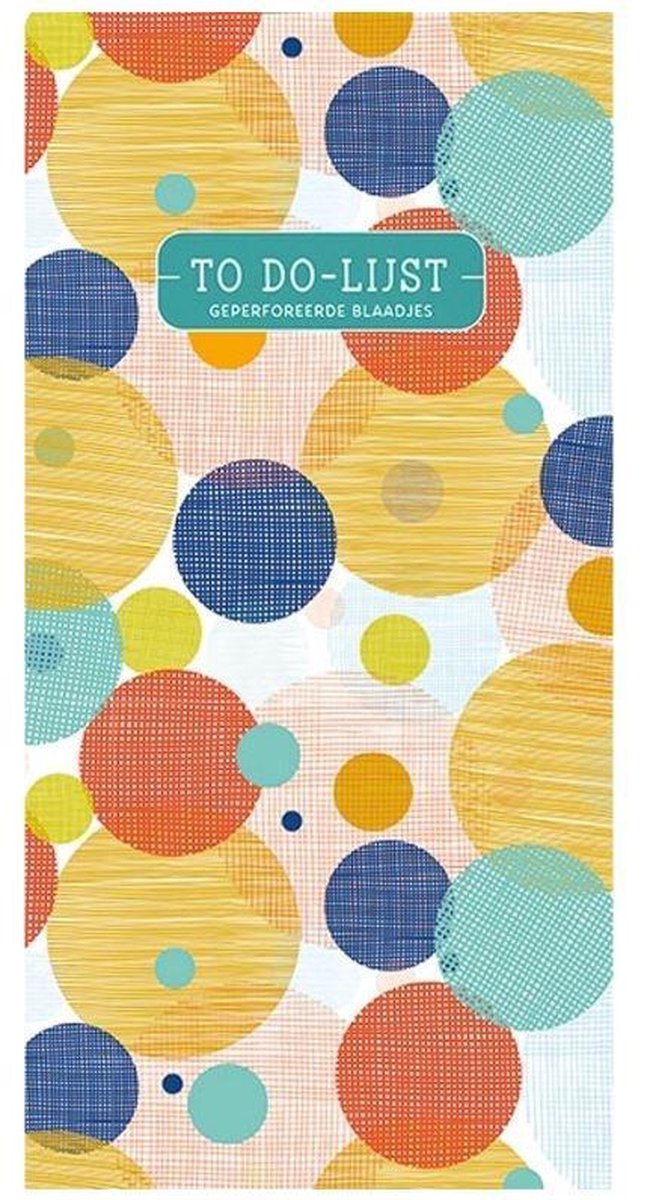 To do-lijst - Circles