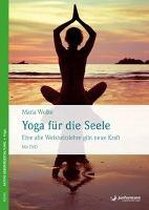 Resilent durch Yoga