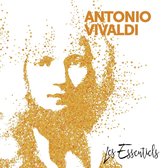 Various Artists - Les Essentiels De Antonio Vivaldi (CD)