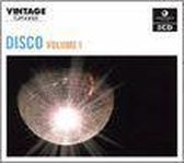 Disco, Vol. 1