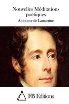 Nouvelles Meditations poetiques