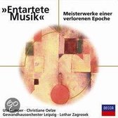 Various - Entartete Musik