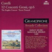 Various - Concerto Grossi Op.6