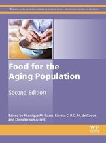 Woodhead Publishing Series in Food Science, Technology and Nutrition - Food for the Aging Population