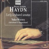 Yuko Wataya - Early Keyboard Sonatas (2 CD)