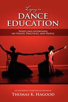 Legacy in Dance Education
