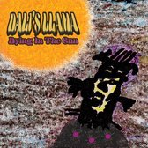 Dali's Llama - Dying In The Sun (CD)