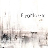 Flygmaskin - Fall (CD)