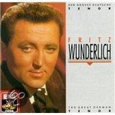 Fritz Wunderlich - The Great German Tenor
