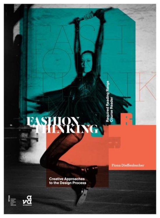 Fashion Thinking - cover
