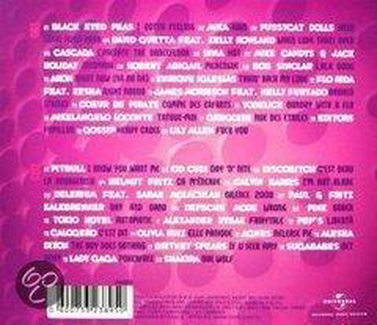 Hit Best Of 2009
