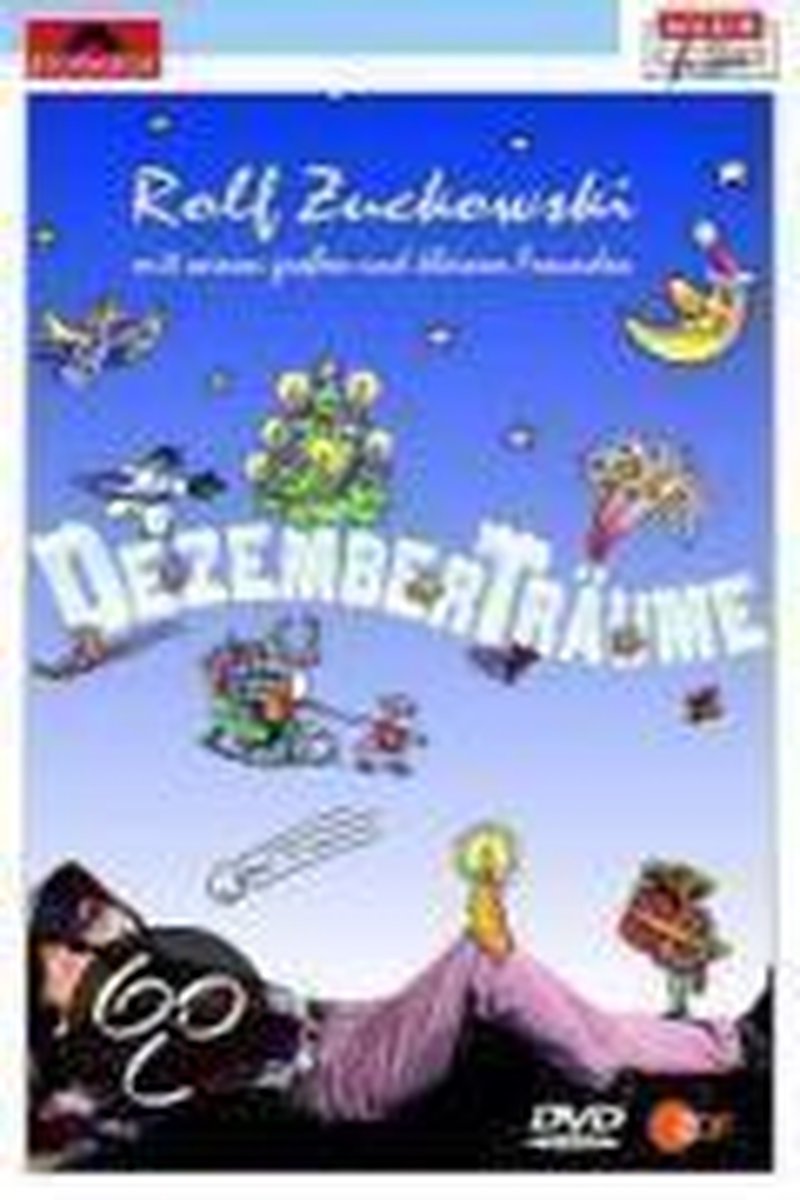 Dezembertraume