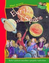 START SCIENCE EARTH & SPACE