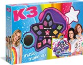 Music Make-up K3