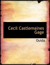 Cecil Castlemaines Gage