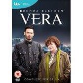 Vera Series 1-4