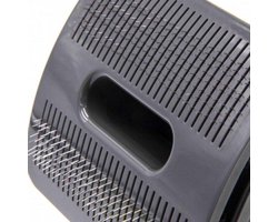 Hondenborstel, PET Groom tool, mondstuk voor DYSON stofzuigers