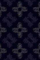 Viking Pattern - Go To Valhalla 58