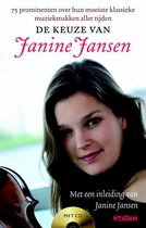 Keuze van Janine Jansen