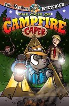 The Case of the Campfire Caper