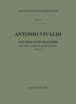 Concerti Per Strumenti Diversi, Archi E B.C.: In