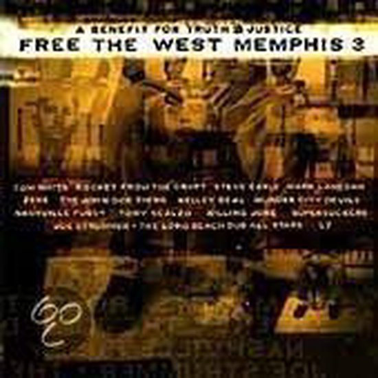 Free The West Memphis 3