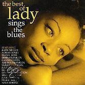 Best of Lady Sings the Blues