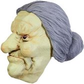 Masker Oma - Meerdere Kleuren