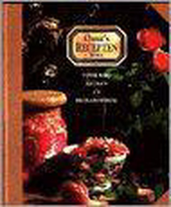 9789055610983 - Oma's recepten boek