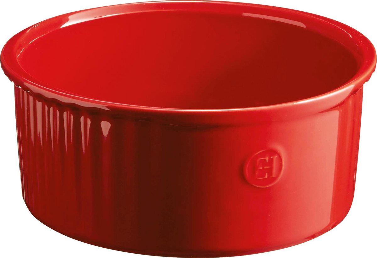 Emile Henry Souffl関orm - 230x210mm - Grand Cru