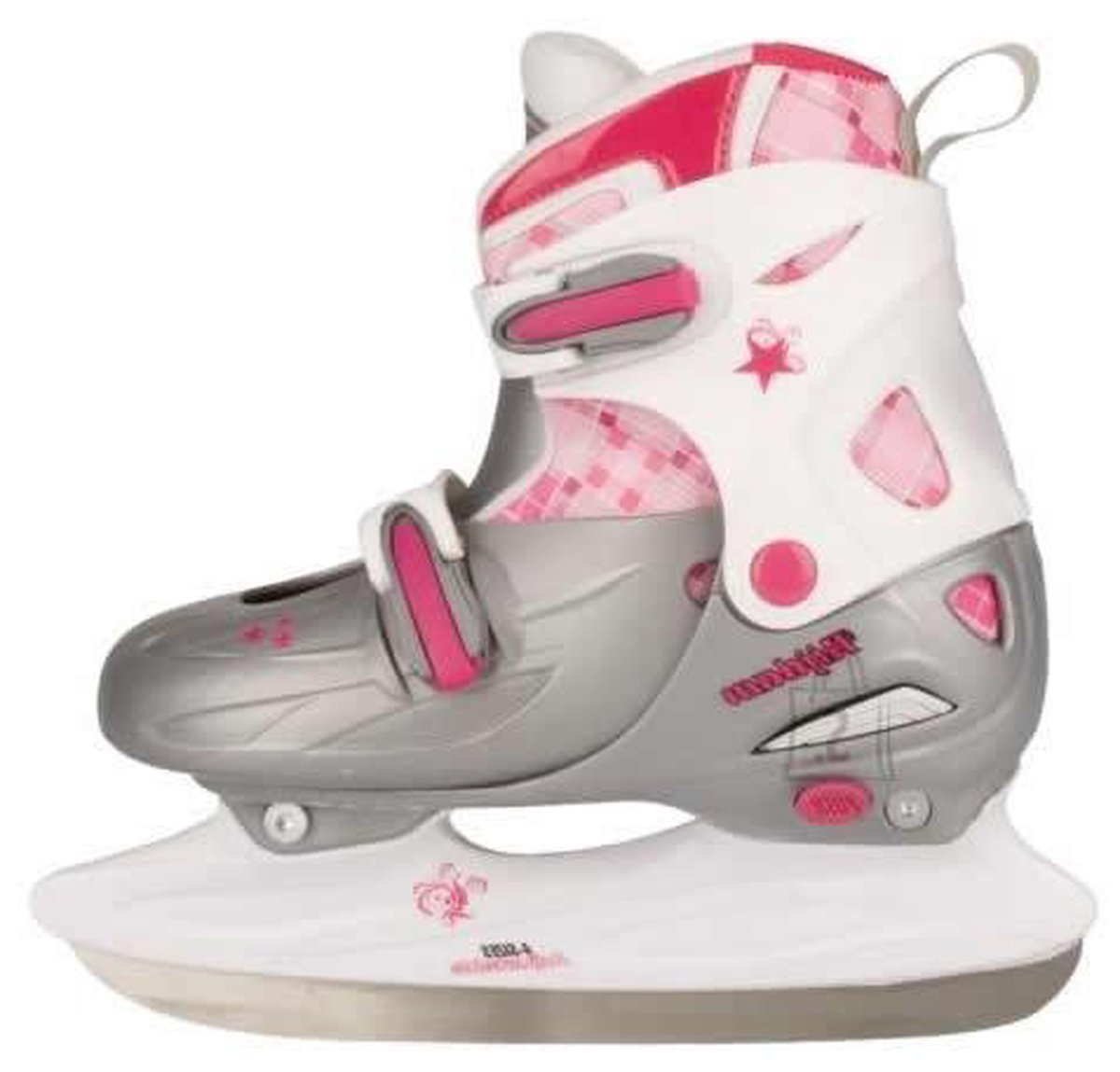 binnenschoen schaatsen