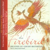 Firebird and Other 20th Century Masterpieces