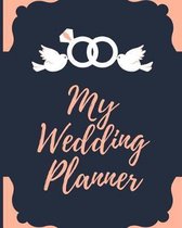 My Wedding Planner