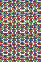 Viking Pattern - Go To Valhalla 04