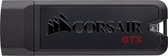 Bol.com Corsair Flash Voyager GTX USB flash drive 1000 GB USB Type-A 3.2 Gen 1 (3.1 Gen 1) Zwart aanbieding
