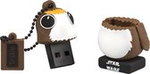 Tribe - Star Wars The Last Jedi Porg USB Flash Drive 32GB
