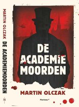 De academiemoorden