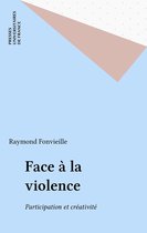 Face à la violence